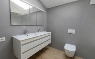 Maison contiguë 8 pièces - image - 9