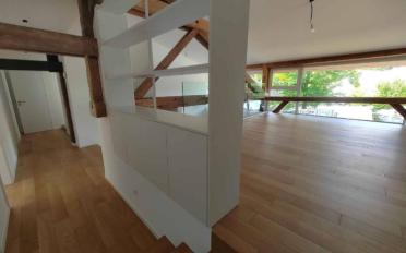 Row house 8 rooms - image - 6