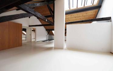 Dachwohnung 4 Zimmer - image - 2