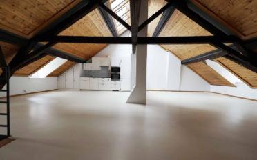 Dachwohnung 4 Zimmer - image - 5