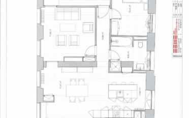 Apartment 4 rooms - image - 8