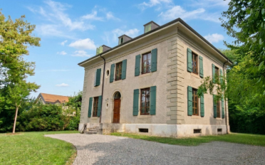 Maison 11 pièces - image - 1