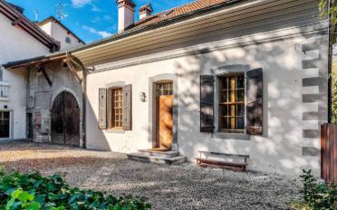 Einfamilienhaus 10 Zimmer - image - 10