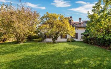 Einfamilienhaus 10 Zimmer - image - 9
