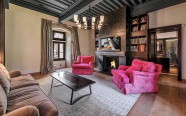 Einfamilienhaus 20 Zimmer - image - 9