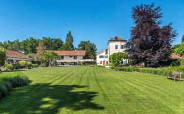 Einfamilienhaus 20 Zimmer - image - 2
