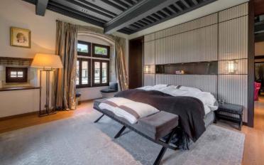 Einfamilienhaus 20 Zimmer - image - 10
