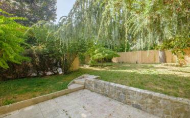 Single house 8 rooms - image - 12