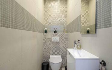 Apartment 2 rooms - image - 10