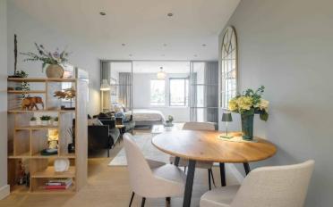 Apartment 2 rooms - image - 2