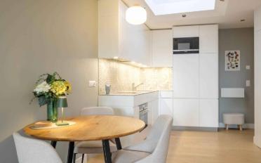 Apartment 2 rooms - image - 4