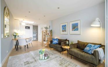 Apartment 2 rooms - image - 6