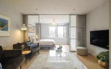 Apartment 2 rooms - image - 7