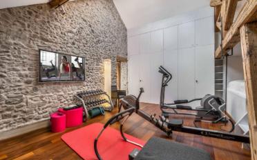 Maison 8 pièces - image - 13