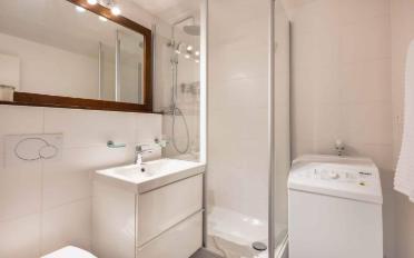Furnished flat 4 rooms - image - 10