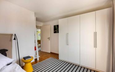 Furnished flat 4 rooms - image - 7