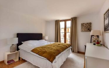 Furnished flat 4 rooms - image - 4