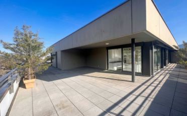 Attique 5 pièces - image - 1