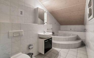Row house 7 rooms - image - 11