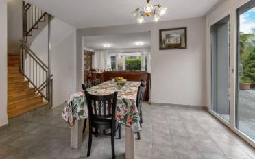 Row house 7 rooms - image - 3