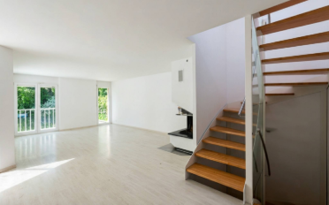 Reihenfamilienhaus 6 Zimmer - image - 2