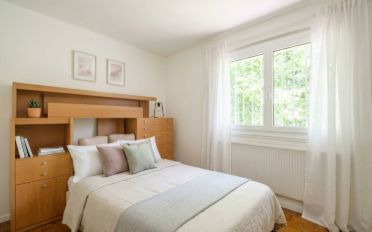 Maison contiguë 6 pièces - image - 4