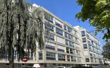 Wohnung 3 Zimmer - image - 1