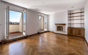 Apartment 5 rooms - image - 4