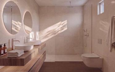 Maison jumelée 5 pièces - image - 5
