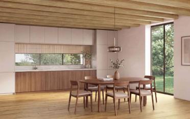 Maison jumelée 5 pièces - image - 3