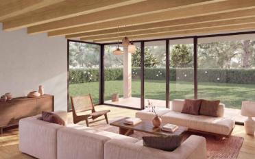 Maison jumelée 5 pièces - image - 2