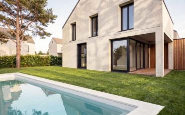 Maison jumelée 5 pièces - image - 7