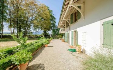 Maison contiguë 9 pièces - image - 11