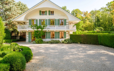 Maison contiguë 9 pièces - image - 1