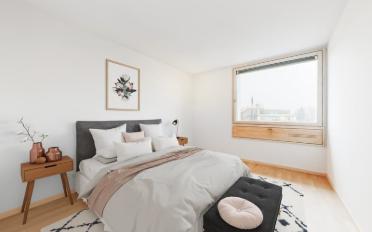 Apartment 4.5 rooms - image - 8