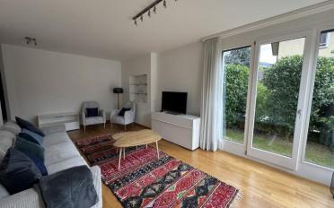 Apartment 3.5 rooms - image - 1