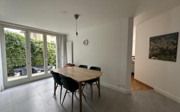 Apartment 3.5 rooms - image - 2