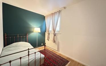Apartment 3.5 rooms - image - 6