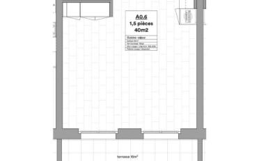 Apartment 1.5 rooms - image - 3