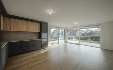Apartment 3.5 rooms - image - 1