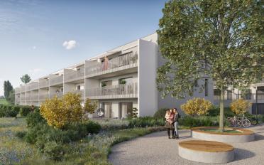 Immeuble résidentiel 4.5 pièces - image - 3