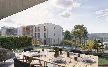 Immeuble résidentiel 4.5 pièces - image - 4