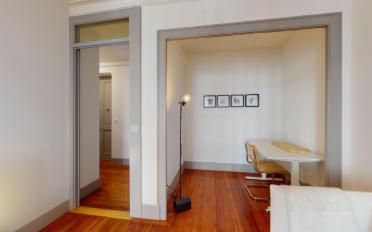 Appartement meublé 3 pièces - image - 4