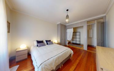 Appartement meublé 3 pièces - image - 8