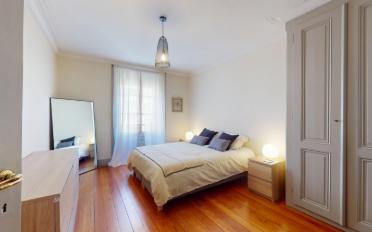 Appartement meublé 3 pièces - image - 9