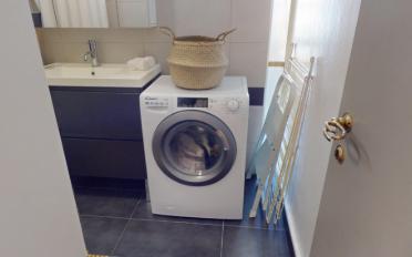 Appartement meublé 3 pièces - image - 11