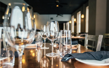 Restaurant - image - 1