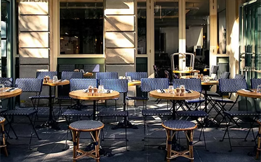 Restaurant - image - 1