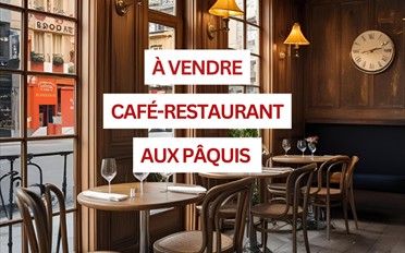 Restaurant - image - 1