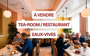 Restaurant - image - 1